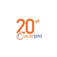 Acerpro logo - Similar company to Insurup