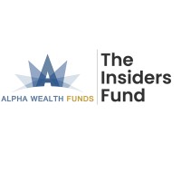 Alpha Wealth Funds logo - Similar company to Alpha Wealth