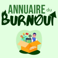 L'Annuaire du Burnout logo - Similar company to Journal Du Burnout