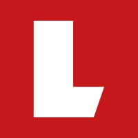 Lava förlag logo - Similar company to Idus Förlag