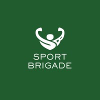Sportbrigade logo - Similar company to Movement Gains