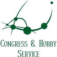 Congress & Hobby Service logo - Similar company to True Digital Kft