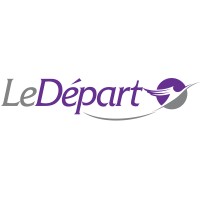 Le Depart Travel LLC logo - Similar company to International Vision Travels