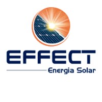 Effect Energia Solar logo - Similar company to Conte Group