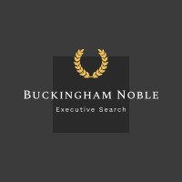 Buckingham Noble | Executive Search logo - Similar company to Tailor Made Talent Solutions