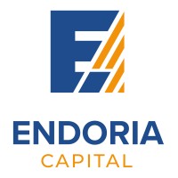 Endoria Capital logo - Similar company to Ant:Hill Labs