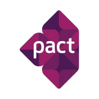 Pact logo - Similar company to Skillsperc