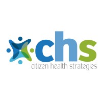 Citizen Health Strategies logo - Similar company to Echalliance - The Global Health Connector
