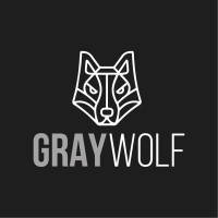 Gray Wolf Comunicaciones logo - Similar company to Kiubo! Comunicación Creativa