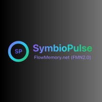 Symbiopulse logo - Similar company to Servicepipe