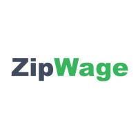 ZipWage logo - Similar company to Sanvista Technologies, Inc.