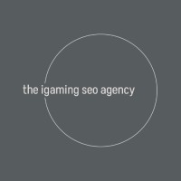 The iGaming SEO Agency logo - Similar company to Igaming Media