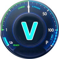 Vlog électrique logo - Similar company to Vlog Express