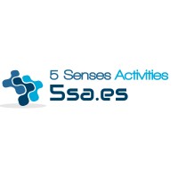 5 Senses Activities