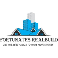 Fortunates Real Build logo - Similar company to Nc Reality