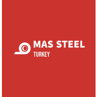 MAS STEEL logo - Similar company to Rafan Bangladesh