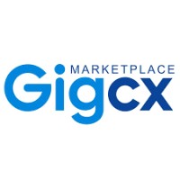 GigCX Marketplace logo - Similar company to Advanced Software Ltd