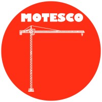MOTESCO | موتيسكو logo - Similar company to Aledileya Co. Ltd.