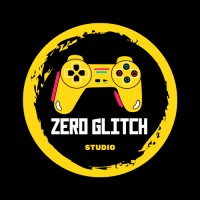 Zero Glitch Studio logo - Similar company to Ubm Games