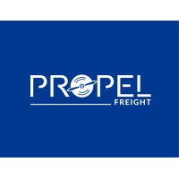 Propel Freight