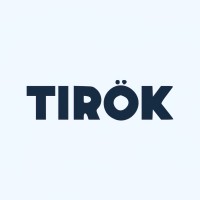 Tirök logo - Similar company to Ecom Propulsion