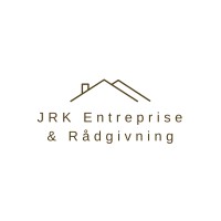 JRK Entreprise & Rådgivning ApS logo - Similar company to Claus Dalsgaard A/S