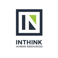 InThink Human Resources logo - Similar company to Logica Law