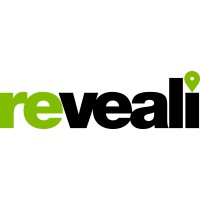 Reveali logo - Similar company to Smart Mouth Voice Overs, Llc