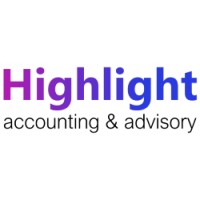 Highlight Accounting & Advisory logo - Similar company to Done Partners