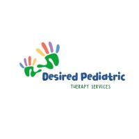 Desired Pediatric Therapy Services logo - Similar company to Dynamic Therapy