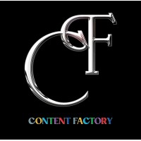 Content Factory India logo - Similar company to Content Factory