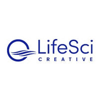 LifeSci Creative logo - Similar company to Storilabs Uk Limited