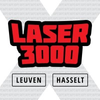 LASER3000 logo - Similar company to Laser 3000