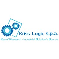 KRISS LOGIC SPA logo - Similar company to Coprisol S.R.L.