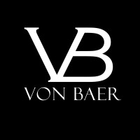 Von Baer logo - Similar company to Maromax