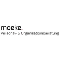 moeke Personal- u. Organisationsberatung logo - Similar company to I.Gluesystems Gmbh