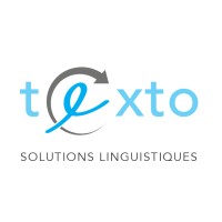 Texto Solutions Linguistiques logo - Similar company to G.E.N.I.