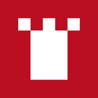 Data Trust AG logo - Similar company to Ofisistelec Sl