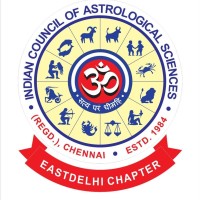 ICAS East Delhi Chapter logo - Similar company to Oyehelp - Apps For Hospitals And Doctors