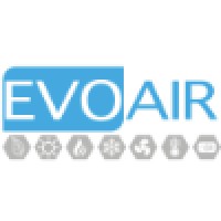 EvoAir logo - Similar company to Evoair