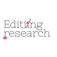 Editing Research Byu
