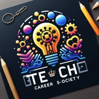 TECH CAREER SOCIETY logo - Similar company to Headway Software Solutions