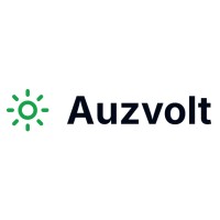 Auzvolt logo - Similar company to Pps Group