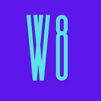 W8, Red de Redes logo - Similar company to Ewmd Network