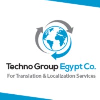Techno Group Egypt Co. logo - Similar company to Globalize Group