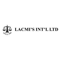 LACHMI'S INTERNATIONAL LTD logo - Similar company to Vmd. Daya International Co., Ltd