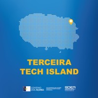 Terceira Tech Island logo - Similar company to Startup Angra