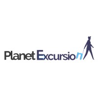PlanetExcursion logo - Similar company to Redmaple Group