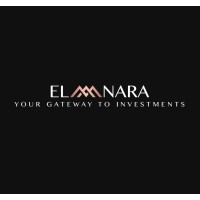 EL MANARA DEVELOPMENT logo - Similar company to Manara Developments