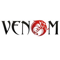Venom Business Consultants logo - Similar company to Domiconus - Conotoxins For Health